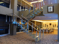 Blended Universitas Tanri Abeng Jakarta Nomor 4